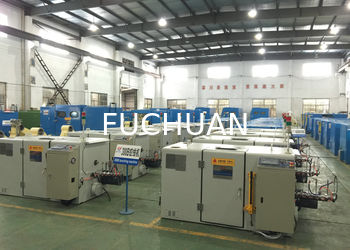จีน Kunshan Fuchuan Electrical and Mechanical Co.,ltd